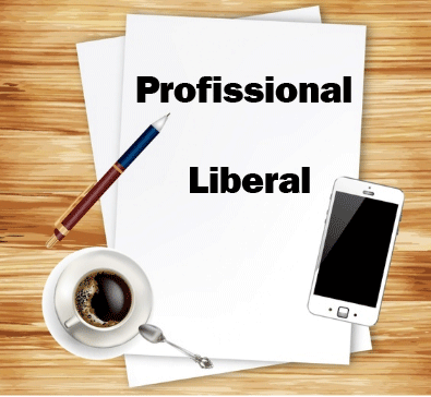 Profissional Liberal