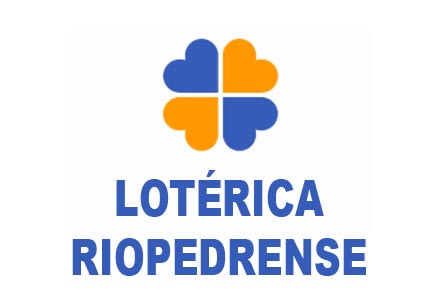 Casa Lotérica Riopedrense