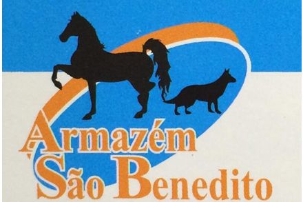 Agropecuária Armazém São  Benedito