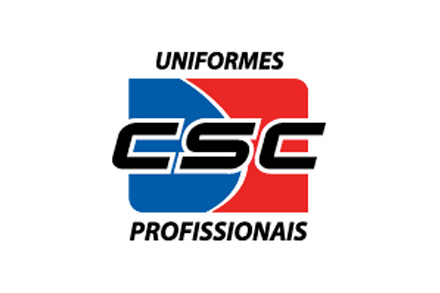 CSC Ind. e com. de Roupas Profissionais