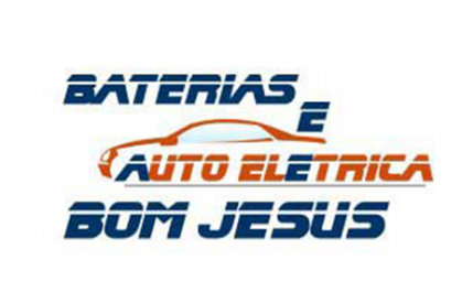Baterias e Auto Elétrica Bom Jesus