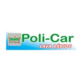 Lava Rápido Poli Car