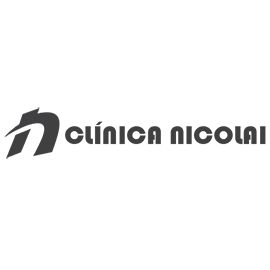 Clínica de Odontologia Nicolai
