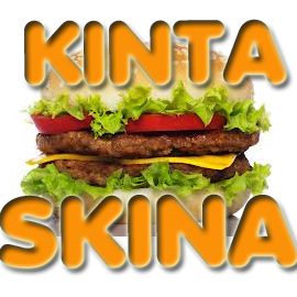 Kinta Skina Lanches