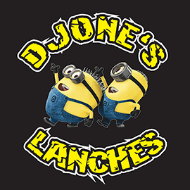 DJones Lanches