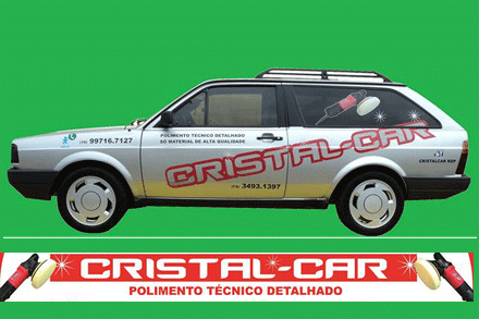CRISTAL CAR