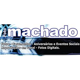 Foto Machado