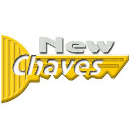 Chaveiro New Chaves