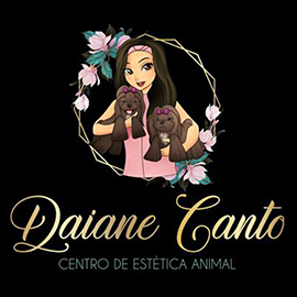Daiane Canto Centro de Estética Animal