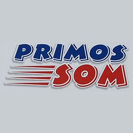 Primos Som
