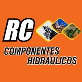 RC COMPONENTES HIDRÁULICOS