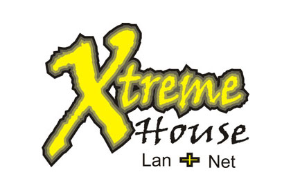 XTREME Lan House e Informática