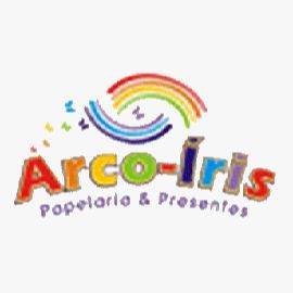 Arco-Iris Papelaria e Presentes