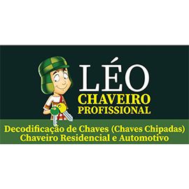 Léo Chaves