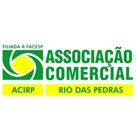 Associação Comercial e Industrial de Rio das Pedras (ACIRP)