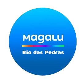 MAGALU MAGAZINE LUIZA RIO DAS PEDRAS