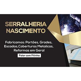 Serralheria Nascimento