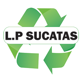 L.P Sucatas